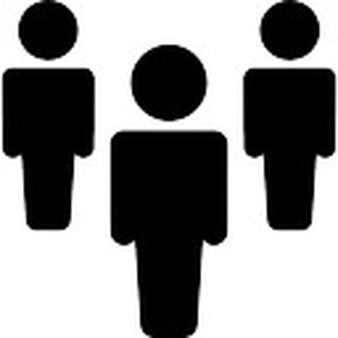 People icons, +3,800 free files in PNG, EPS, SVG format