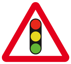 Road signs - Roadwise