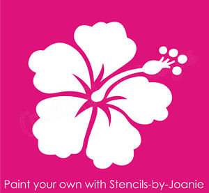 Best Photos of Templates Of Flowers Beach - Hibiscus Flower ...
