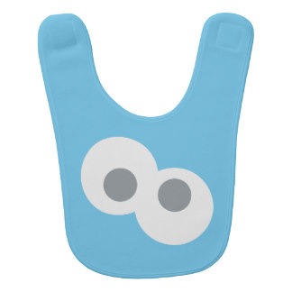 Monster Baby Bibs | Zazzle