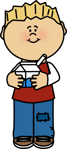 Milk Clip Art - Milk Images - For teachers, educators, classroom ...