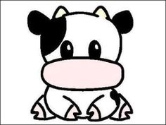 Cartoon cow, Cartoon and Google
