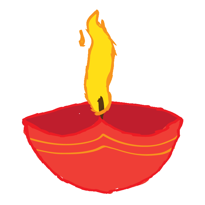 Diwali Clipart