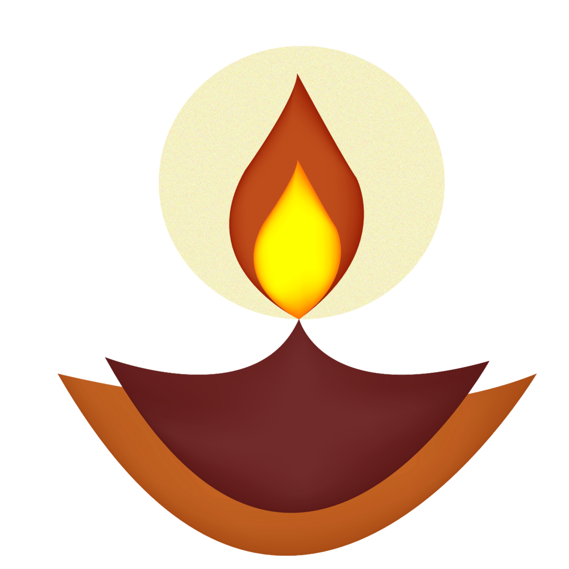 Diwali Clipart - Tumundografico