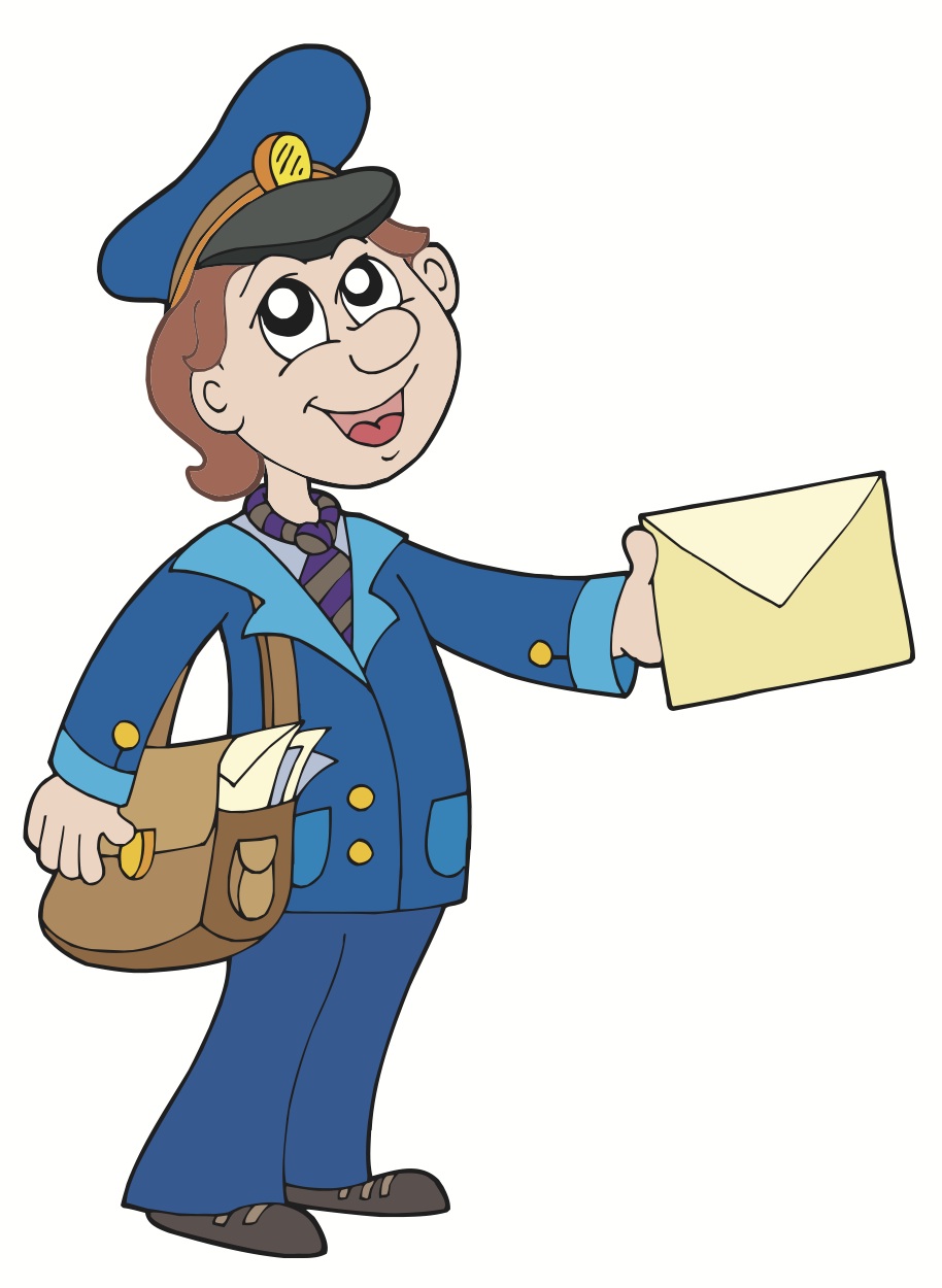 Mailman Clipart | Free Download Clip Art | Free Clip Art | on ...