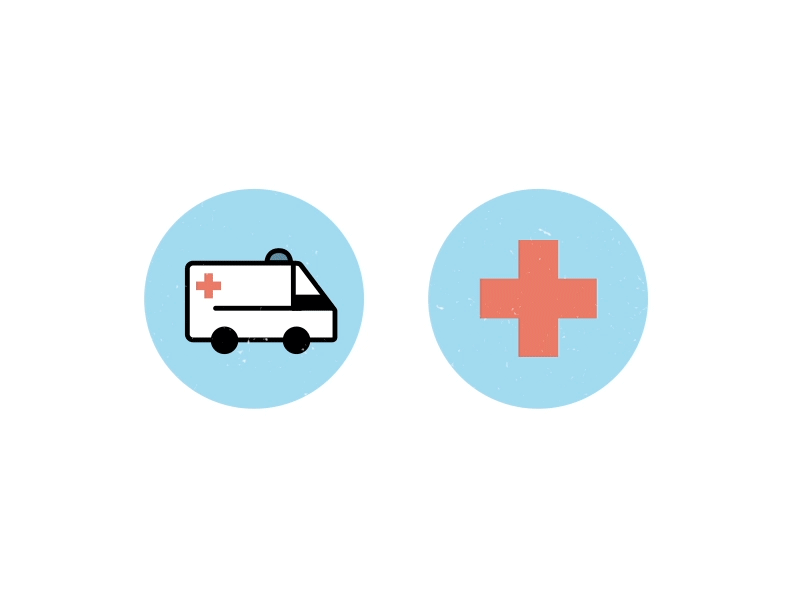 Visual Walkthrough: Examples of Tiny Animated Icon Gifs - Designmodo