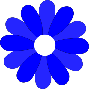 Gerbera Daisy Clipart