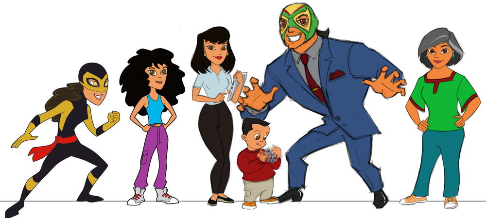 Family Day Picture Cartoon - ClipArt Best