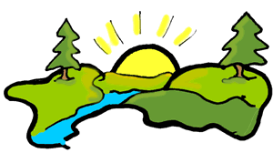 Free Sunrise Clipart Pictures - Clipartix
