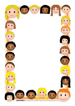 School Page Borders - ClipArt Best