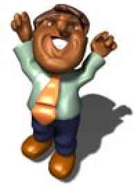 3d Animated Clipart