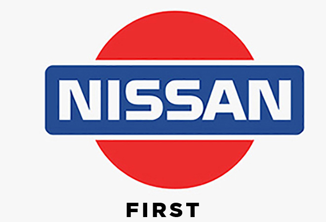 48 Famous Brands And Their Logos - Then And Now - Indiatimes.com