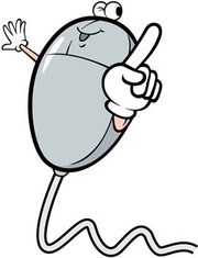 Mouse Clip Art, Vector Mouse - 179 Graphics - Clipart.me