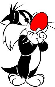 1000+ images about Sylvester & Tweety Bird *~*