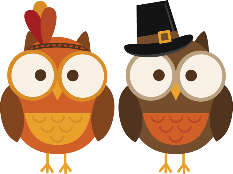 Free Thanksgiving Clipart Pictures - Clipartix