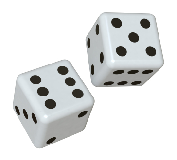 Grammar Girl : Why the Plural of “Die” Is “Dice,” not “Douse ...