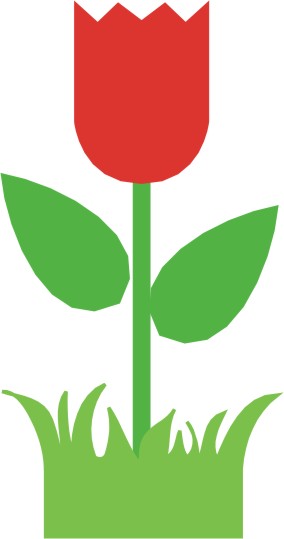Cartoon Flowers | Page 5