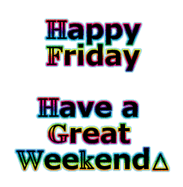 Free Friday Clipart Pictures - Clipartix