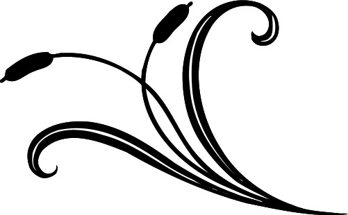 Cattail Clipart | Free Download Clip Art | Free Clip Art | on ...