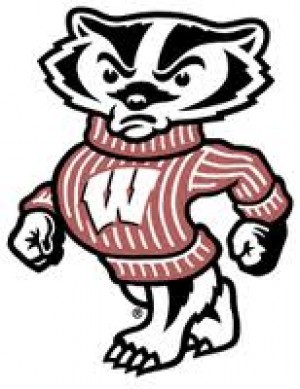 University of wisconsin clipart