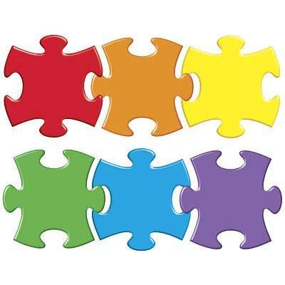 Puzzle Pieces