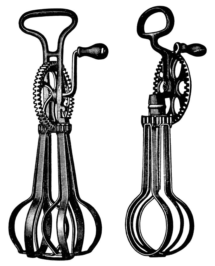 Vintage Clip Art | Vintage Clip ...