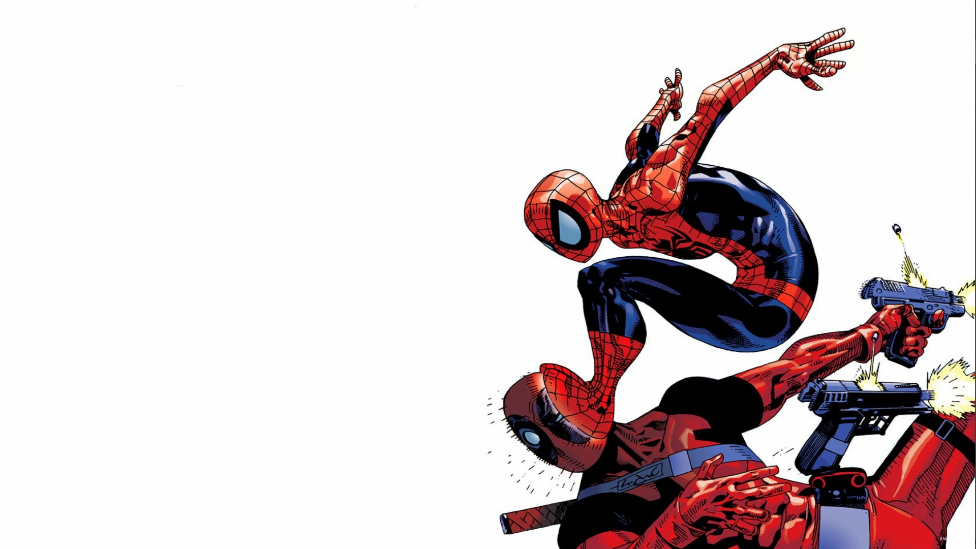 Deadpool Wallpapers HD Group (73+)