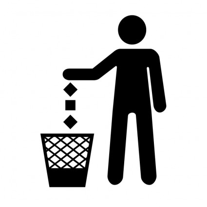 Dustbin images clip art