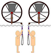 Washington Ringing Society - Animations