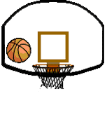 basketball nets Animated Gifs ~ Gifmania