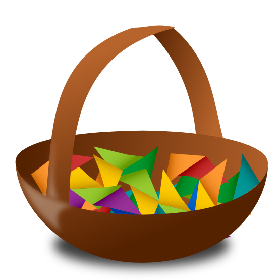 Raffle Prizes Clipart