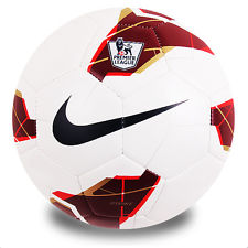 Nike Strike Ball