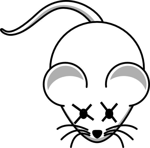 Dead Cow Cartoon | Free Download Clip Art | Free Clip Art | on ...