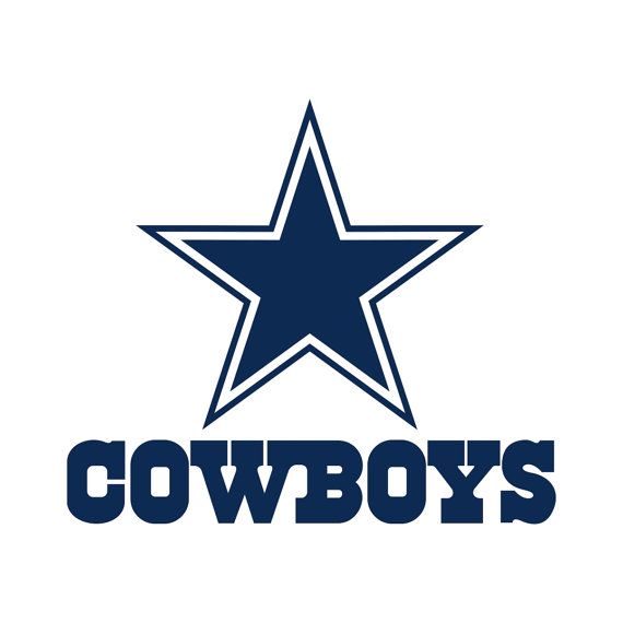 Dallas Cowboys Logo | Dallas ...