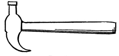 hammer drawing Gallery