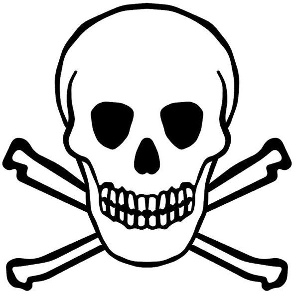 99 Percent Invisible by Roman Mars: Designing warning symbols for ...