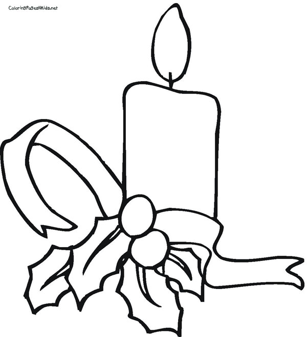 Cardiovascular System Coloring Pages