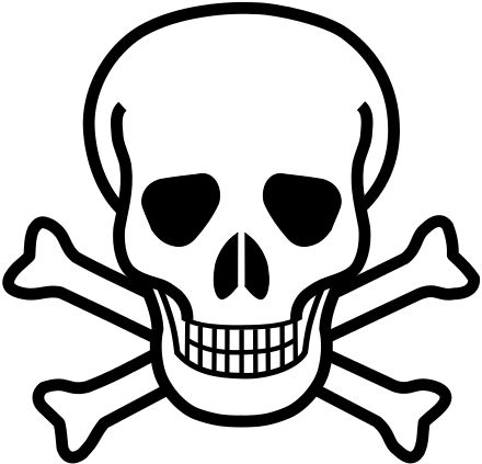 Hazard Symbol | Free Images ...