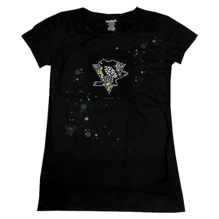 Women's Sports Team T-Shirts & Tanks | Steel City Collectibles
