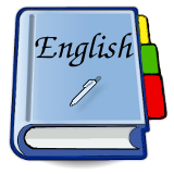 English book clip art