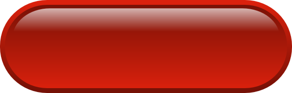 Pill-button-red Clip Art - vector clip art online ...