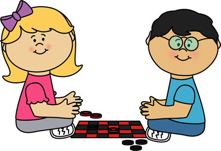 Kids Playing Clip Art - Tumundografico