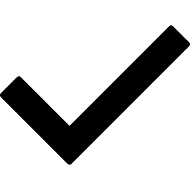 Check Symbol | Free Download Clip Art | Free Clip Art | on Clipart ...