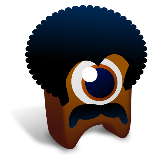 Afro Clipart | Free Download Clip Art | Free Clip Art | on Clipart ...