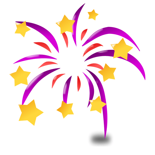 Animated Fireworks Clipart For Powerpoint | Diwali 2016 Images