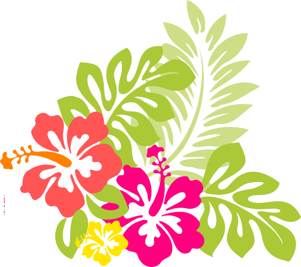 Hawaii Clipart