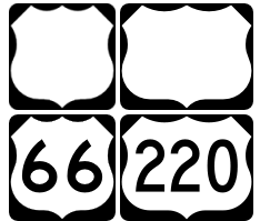 Road signs in the United States - OpenStreetMap Wiki