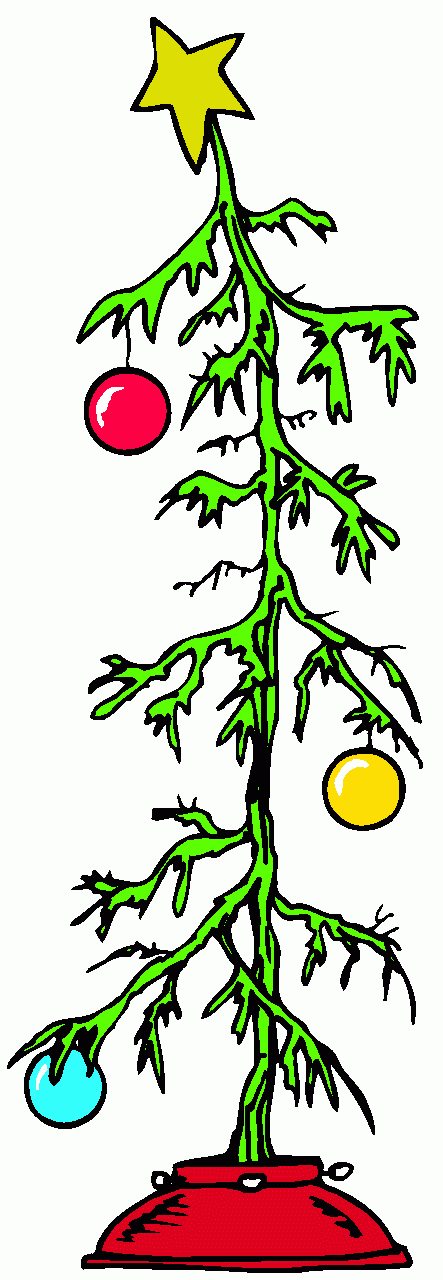 Christmas Grinch Clipart