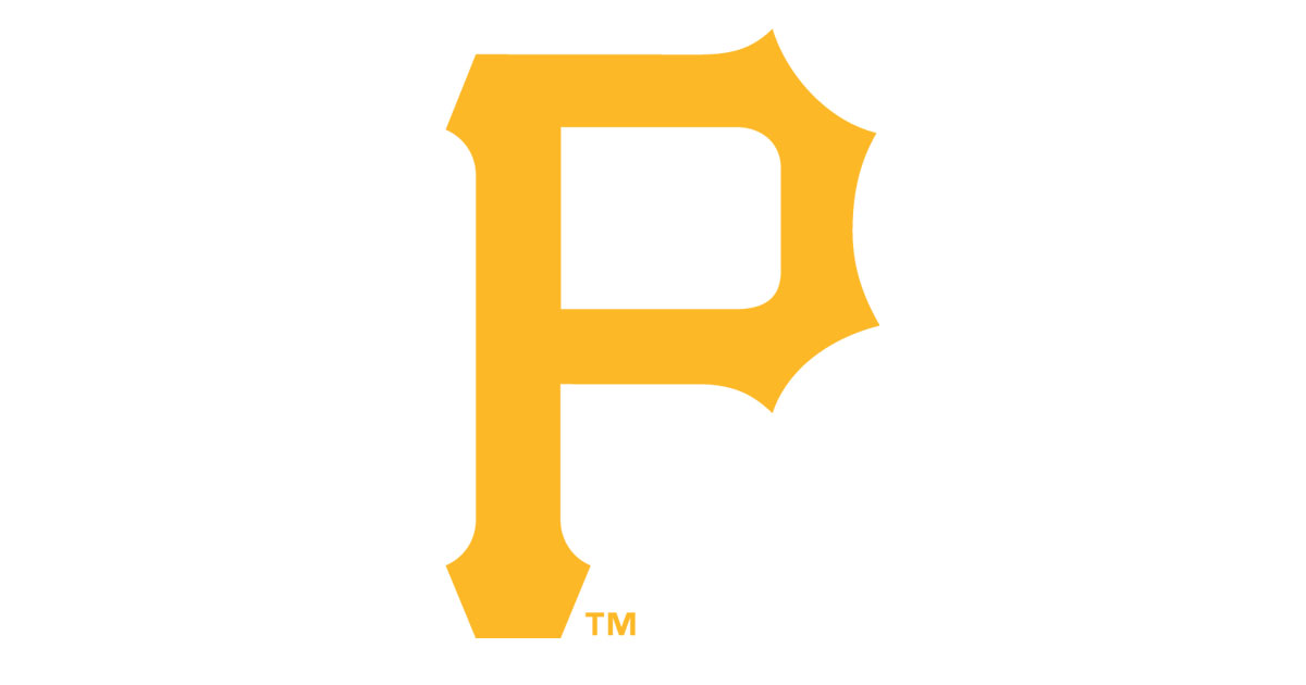 Pirates Uniforms and Logos | Pittsburgh Pirates