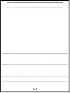 1000+ images about Blank Writing Templates